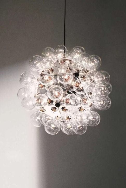 Lampada Taraxacum di Flos
